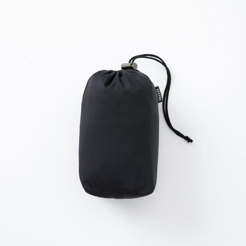 レインコート メンズ 日本製 ビジネス TO&FRO HIGH-PERFORMANCE