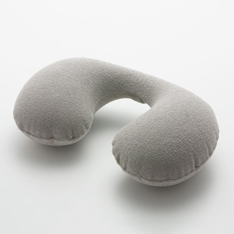 旅行 便利グッズ セット 日本製 TO&FRO NECK PILLOW & EYE MASK SET