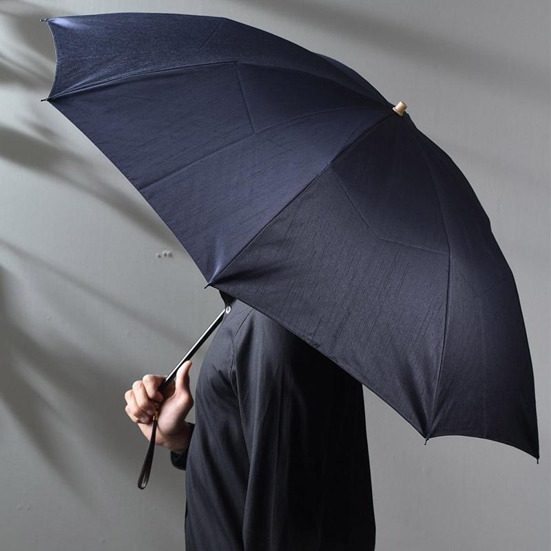 メンズ 晴雨兼用傘 日本製 前原光榮商店 折りたたみ傘 8本骨 メンズ 晴雨兼用傘 日本製 前原光榮商店 折りたたみ傘 8本骨