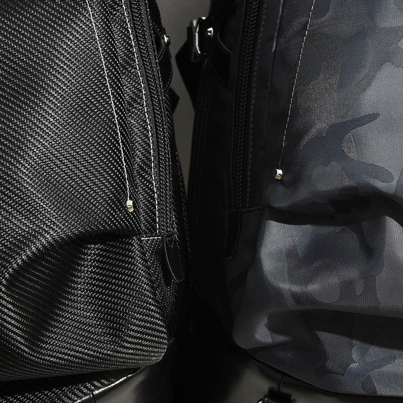 メンズ リュック PCが入る Kiefer neu Arma-BP バックパック