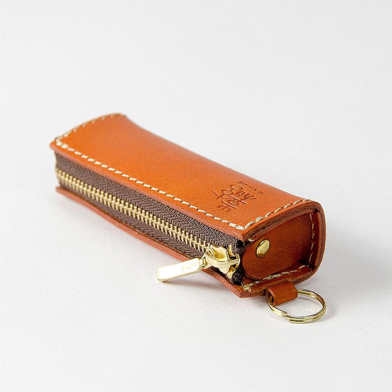 豊岡財布 嘉玄 財 TAKARA 筒型 コインケース 紳士物 男性用 小銭