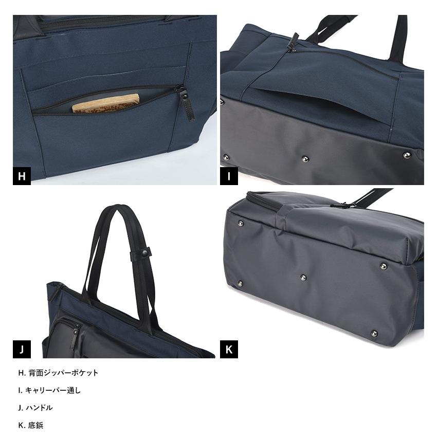 【YJ】BERMAS BIASLITE ビジネスバッグ 43cm ネイビー 秋冬の新作ビジネスバッグ | BERMAS（バーマス）公式サイト | 高