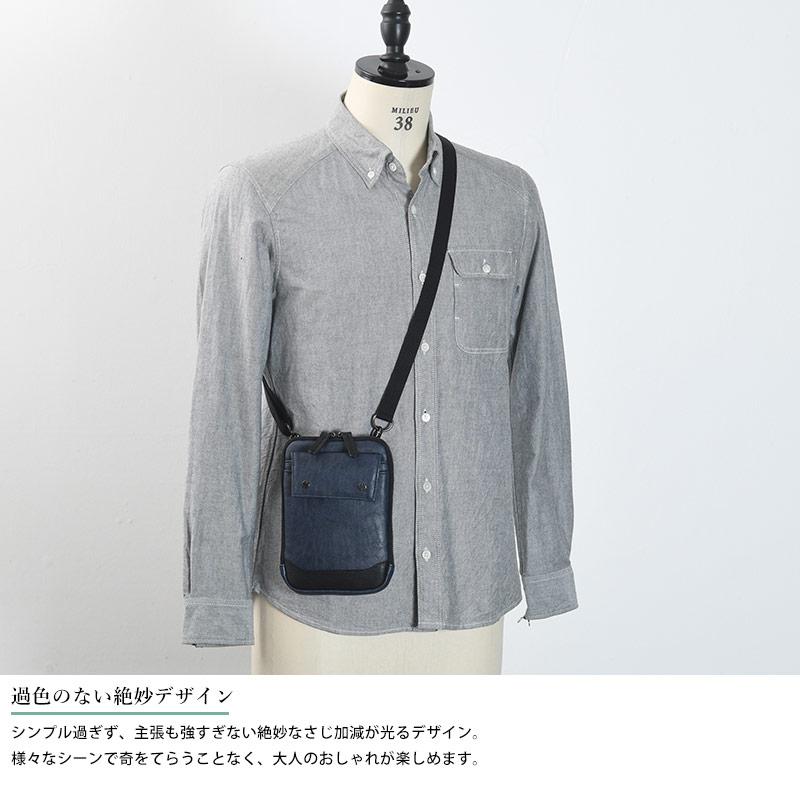 メンズ ミニバッグ 日本製 豊岡鞄 BAGGEX 2wayミニショルダー メンズ ミニバッグ 日本製 豊岡鞄 BAGGEX 2wayミニショルダー
