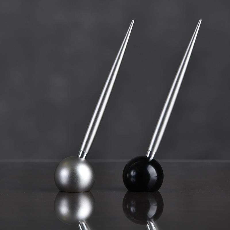 受付 カウンター ペン スタンド ZERO ボールペン ペンスタンド付き