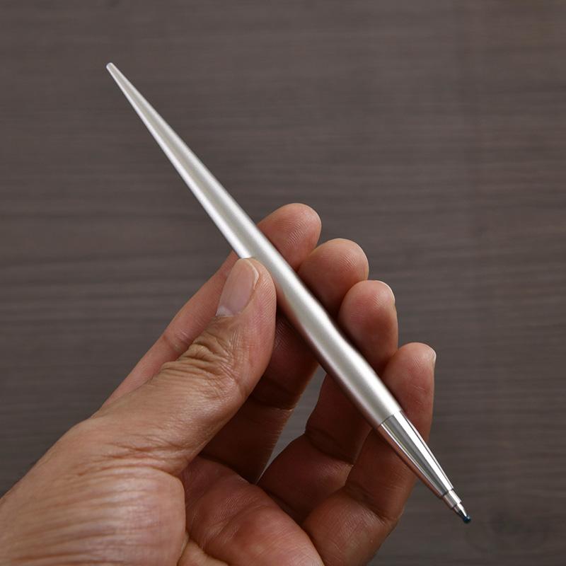 受付 カウンター ペン スタンド ZERO ボールペン ペンスタンド付き