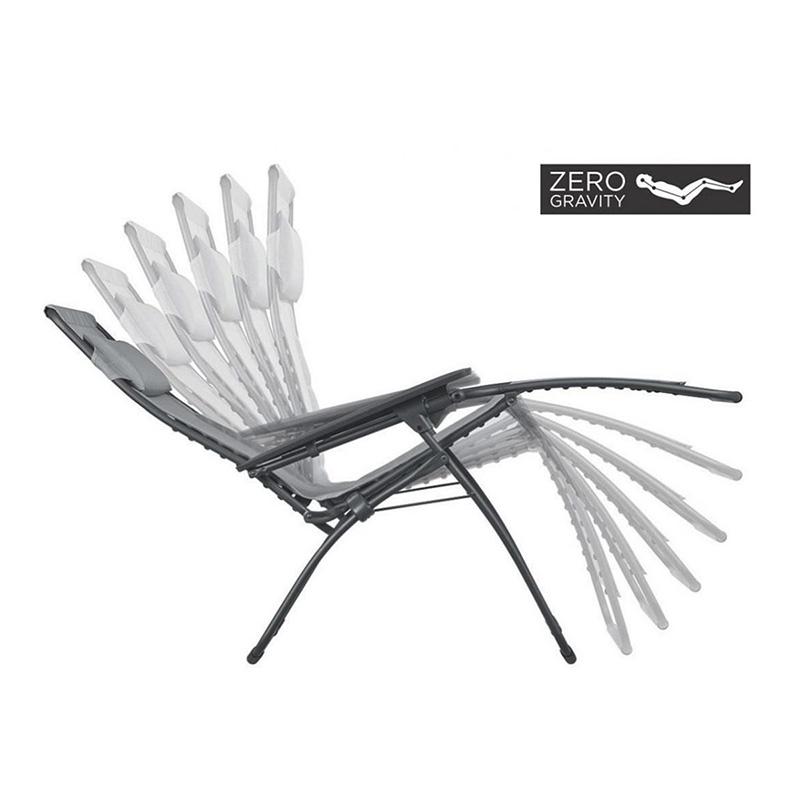 Lafuma ラフマ リクライニングチェア R CLIP アウトドアチェア