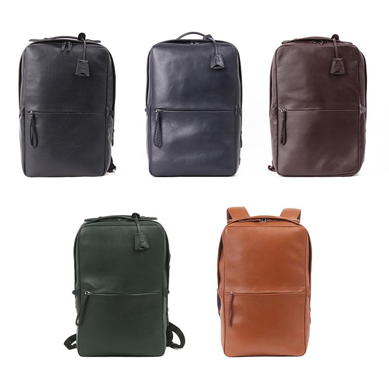 【美品 撥水加工 A4◎】P.i.D　エクリール　2WAY　リュック　ビジネス 美品 撥水加工 A4◎】P.i.D エクリール 2WAY リュック ビジネス