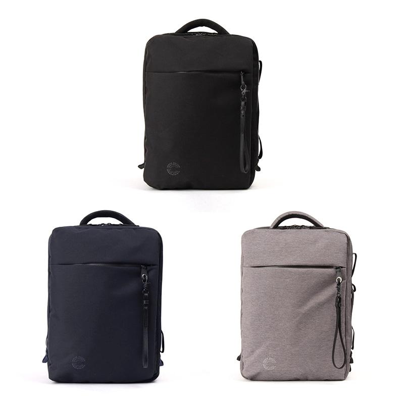 Pid 2wayビジネスリュック nove メンズ ビジネスバッグ リュック