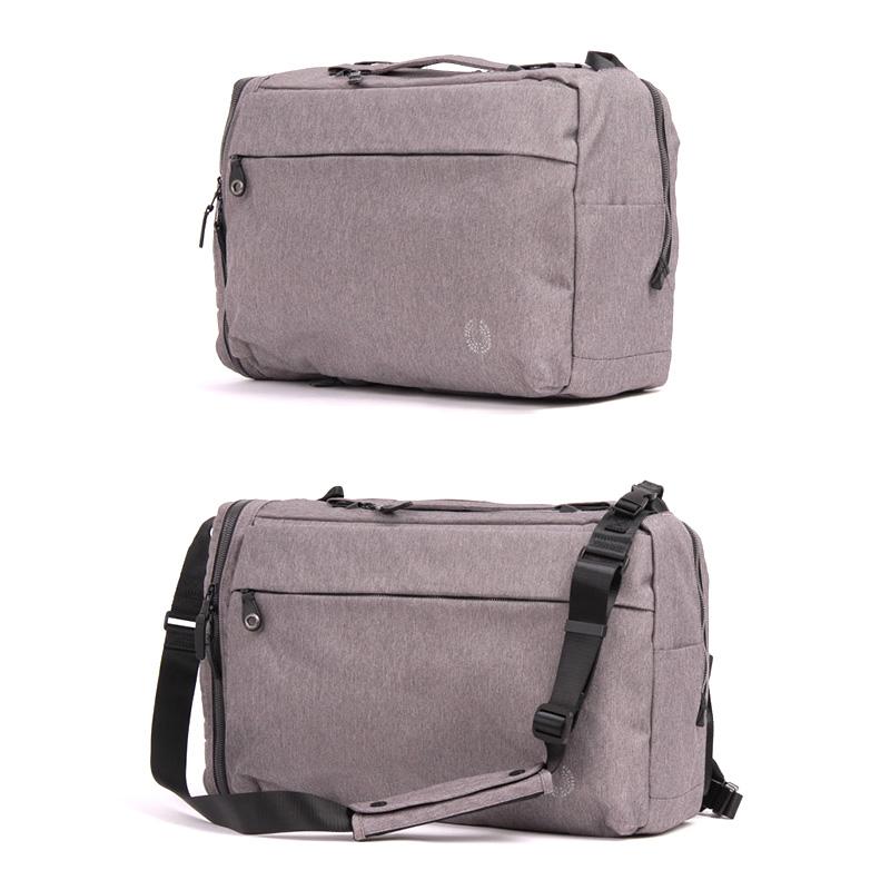 Pid 3wayビジネスボックスリュック nove メンズ ビジネスバッグ 3way