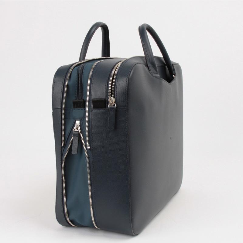 Airfreak 2wayビジネスバッグ 2ルーム マチ拡張 Tokyo メンズ ブリーフ