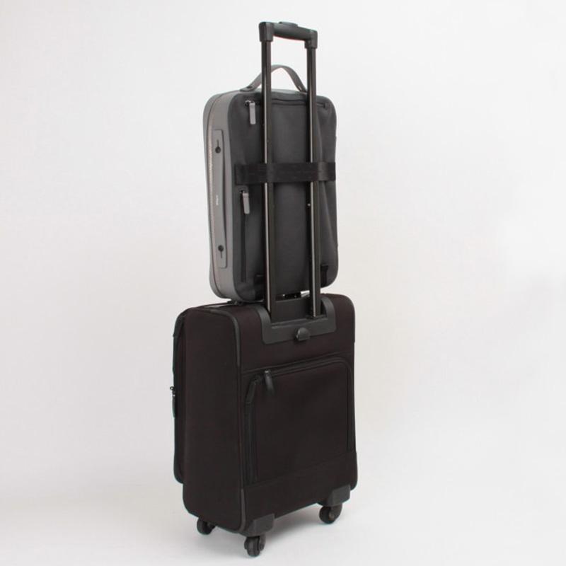 Airfreak 2way薄型ビジネスリュック Bruxelles メンズ ビジネスバッグ