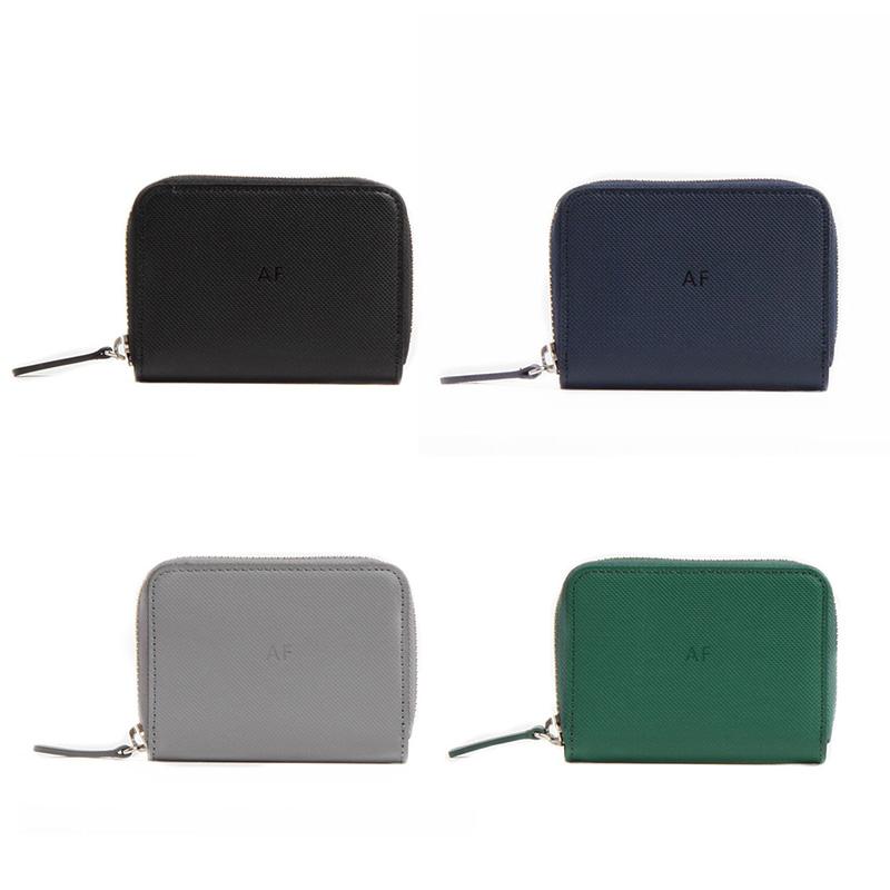 Airfreak ラウンドファスナー コンパクト財布 Venice  メンズ ミニ財布 小銭入れ 本革 レザー 日本製 シンプル おしゃれ 男性 ギフト プレゼント  【送料無料】 Airfreak ラウンドファスナー コンパクト財布 Venice メンズ ミニ財布