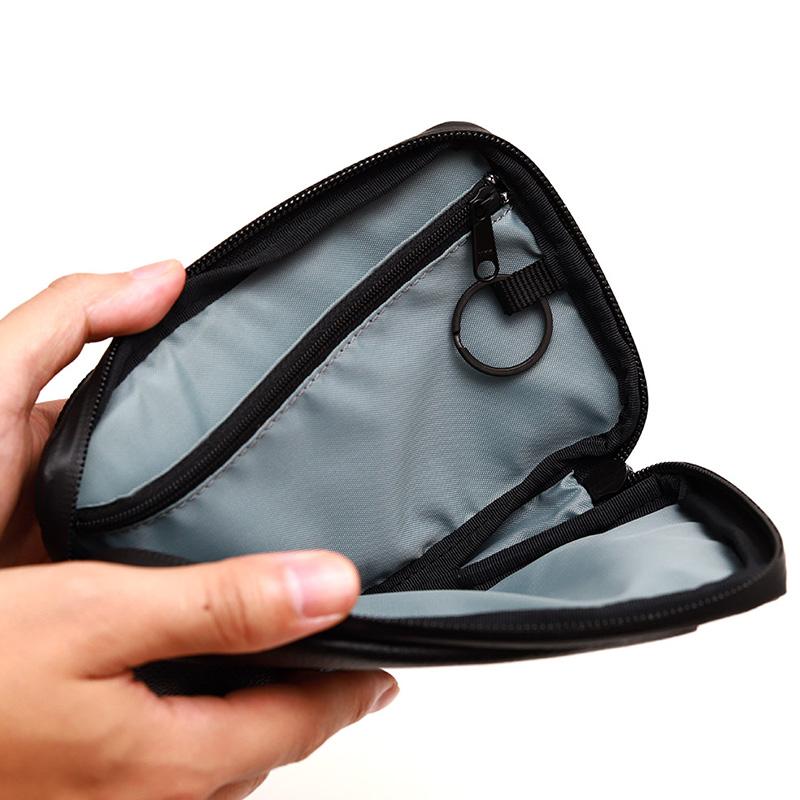 AGILITY パークポシェット ラークマイルド スマホショルダー メンズ