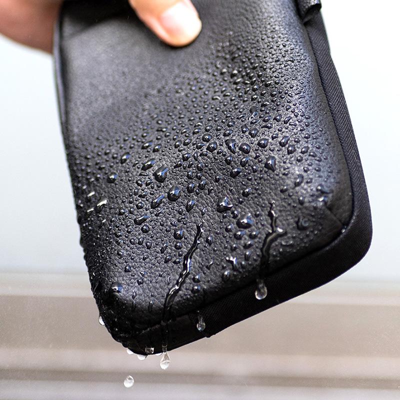 AGILITY パークポシェット ラークマイルド スマホショルダー メンズ