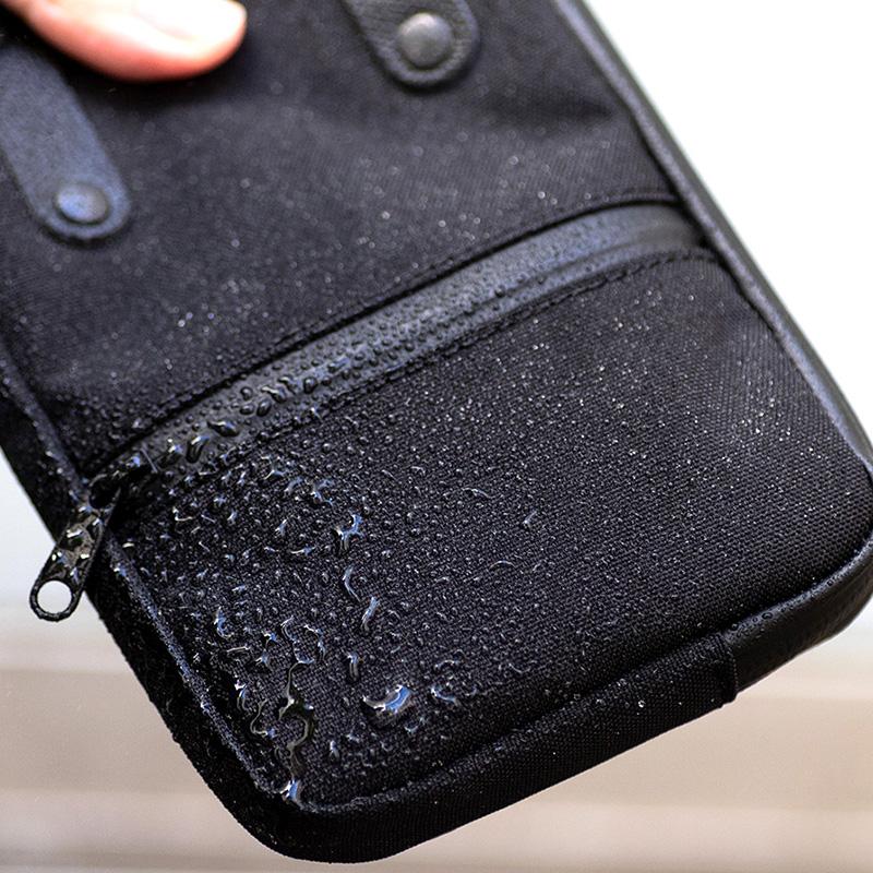 AGILITY パークポシェット ラークマイルド スマホショルダー メンズ