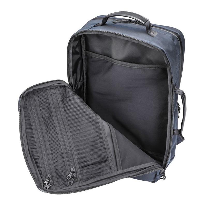 豊岡鞄 beruf baggage 2wayビジネスリュック Urban Commuter 2 HA 男性