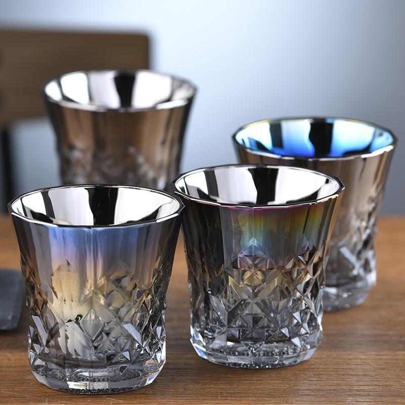 【777円OFFクーポン配布中】PROGRESS ロックグラス Rex-Infinite 2025 クリスマス  お酒 グラス プレゼント おしゃれ  プレゼント 実用的 70代 ギフト 父の日 敬老の日 おうち時間 宅飲み 退職 お餞別 誕生日 焼酎 ウイスキー お酒 グラス おしゃれ 日本製 PROGRESS ロックグラス Rex 265ml チタングラス コップ 酒器 焼酎 ウイスキー プレゼント ギフト  : メンズ Lifestyle DANTE(ダンテ) - 通販 - Yahoo!ショッピング