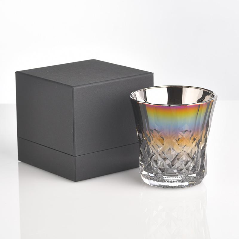 CLASSIC GLASS パーソナルセット MoMA Glasscape グラス 2個セット(グラス 2個セット)：キッチン