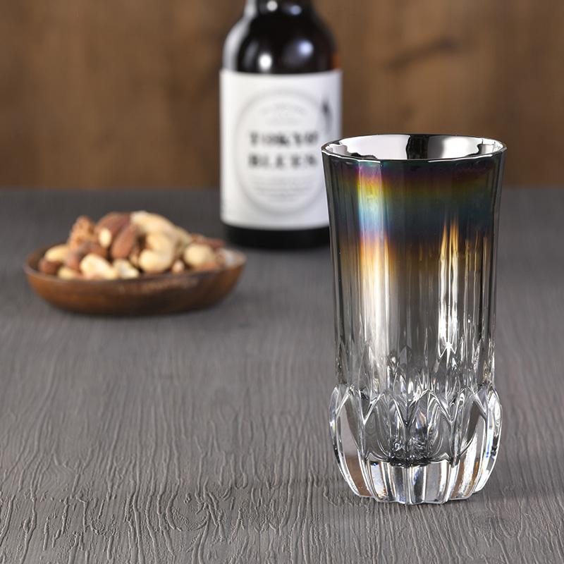 お酒 グラス おしゃれ 日本製 PROGRESS フリータンブラー Admire