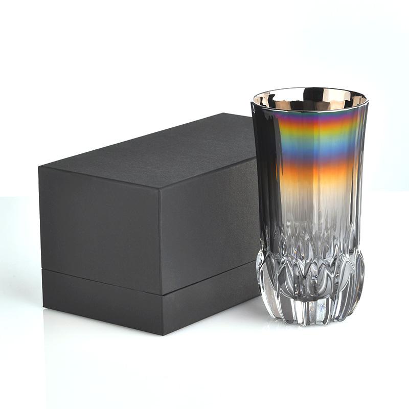 お酒 グラス おしゃれ 日本製 PROGRESS フリータンブラー Admire