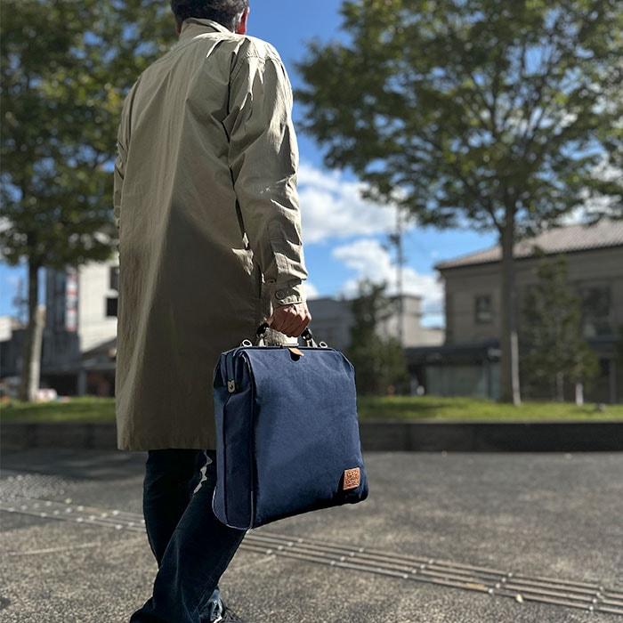 Pistache 3wayダレスリュック 縦型  メンズ ダレスバッグ 3way 帆布 キャンバス 日本製 おしゃれ A4 ショルダーバッグ リュックサック 鞄 かばん バッグ 30代 40代 50代 60代  【送料無料】 Pistache 3wayダレスリュック 縦型 メンズ ダレスバッグ 3way 帆布