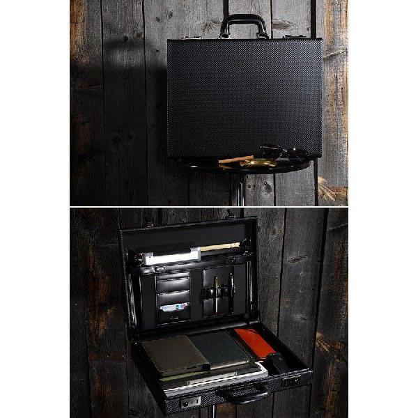 Luggage AOKI 1894 青木鞄 アタッシュケース B4 ビジネス Luggage AOKI 1894 青木鞄 アタッシュケース B4 ビジネス