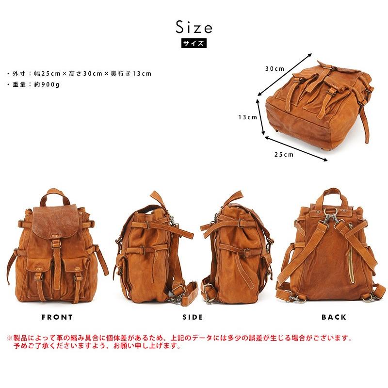 リュック メンズ 馬革 Real Mind 馬革リュック フォロ 製品染めタイプ キャメル バックパック 日本製 ヴィンテージ 本革 レザー 日本製 Ts メンズバッグ専門店 紳士の持ち物 通販 Yahoo ショッピング