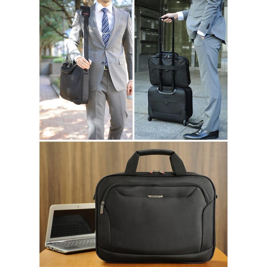 Samsonite（サムソナイト） ラージ メンズ ビジネスバッグ XENON3