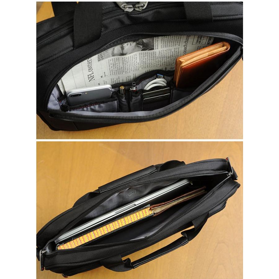 Samsonite（サムソナイト） ラージ メンズ ビジネスバッグ XENON3
