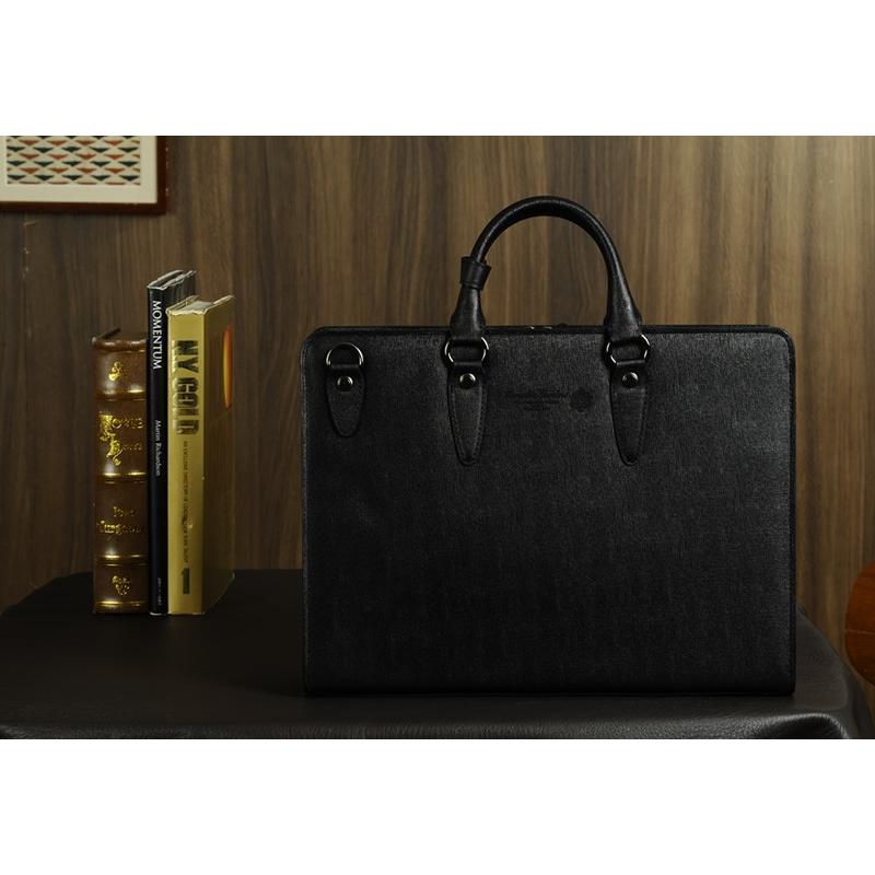 青木様5561 Luggage AOKI 1894 青木鞄 ビジネスバッグ 本革 止観 COMPLEX