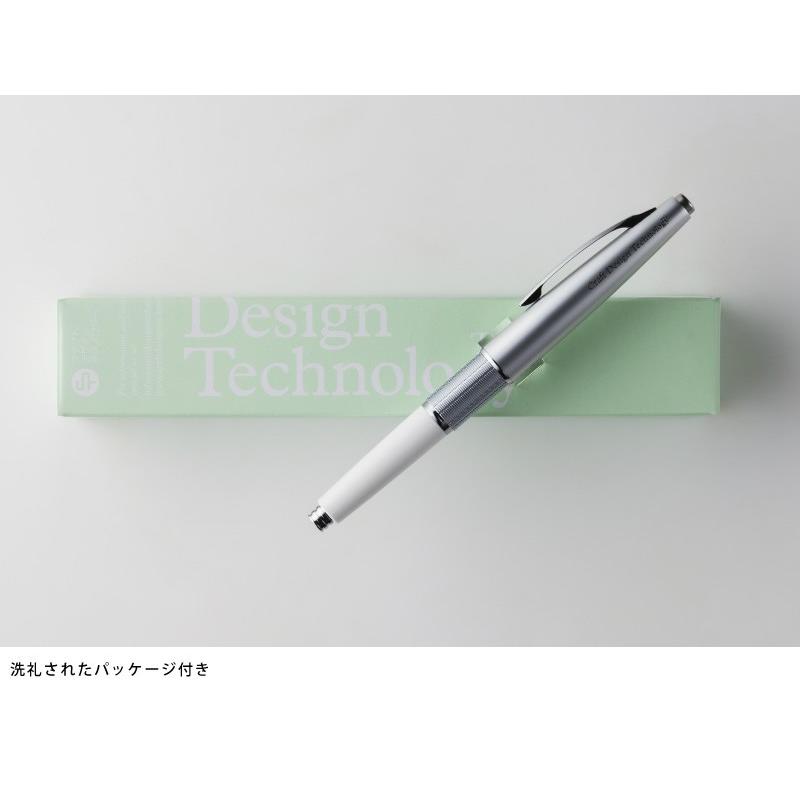 Craft Design Technology KELLY ケリー キャップ付き シャープペンシル