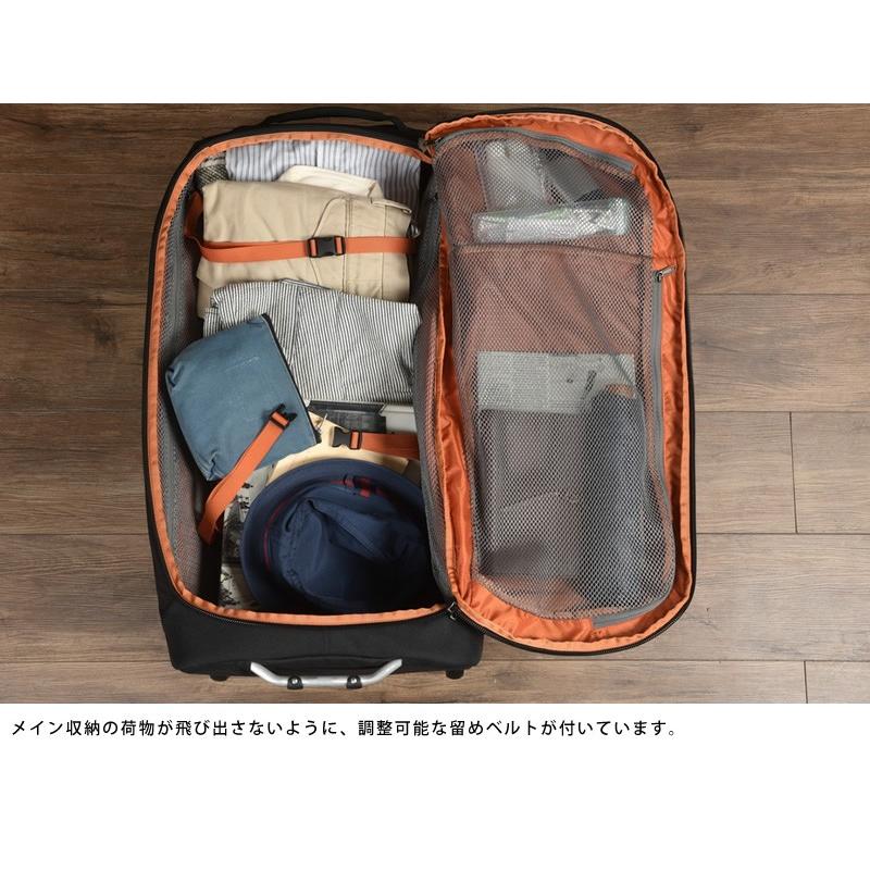 macpac 2wayソフトキャリーケース 80リットル TRAVEL Global 80｜t-style｜04