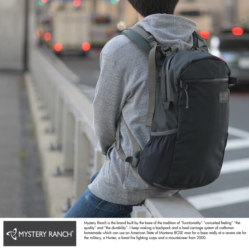 Mystery Ranch ミステリーランチ リュック Everyday Carry Street Fighter Ml ストリートファイター Ts メンズバッグ専門店 紳士の持ち物 通販 Yahoo ショッピング