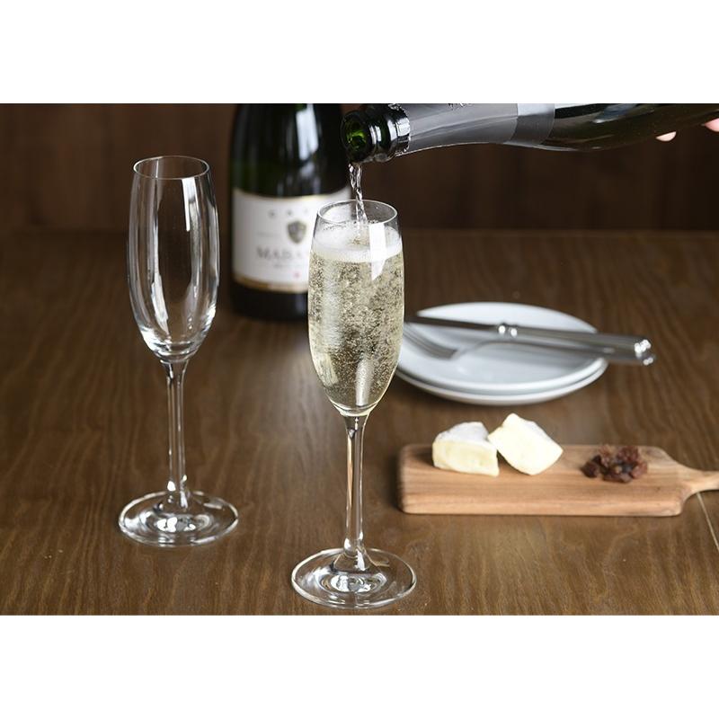 シャンパングラス 2個セット シャンパン ワイン グラス 専用 SPIEGELAU