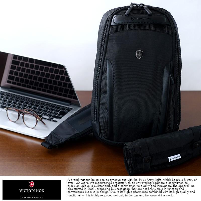 格安店 Victorinox ボディーバック tdh-latinoamerica.de