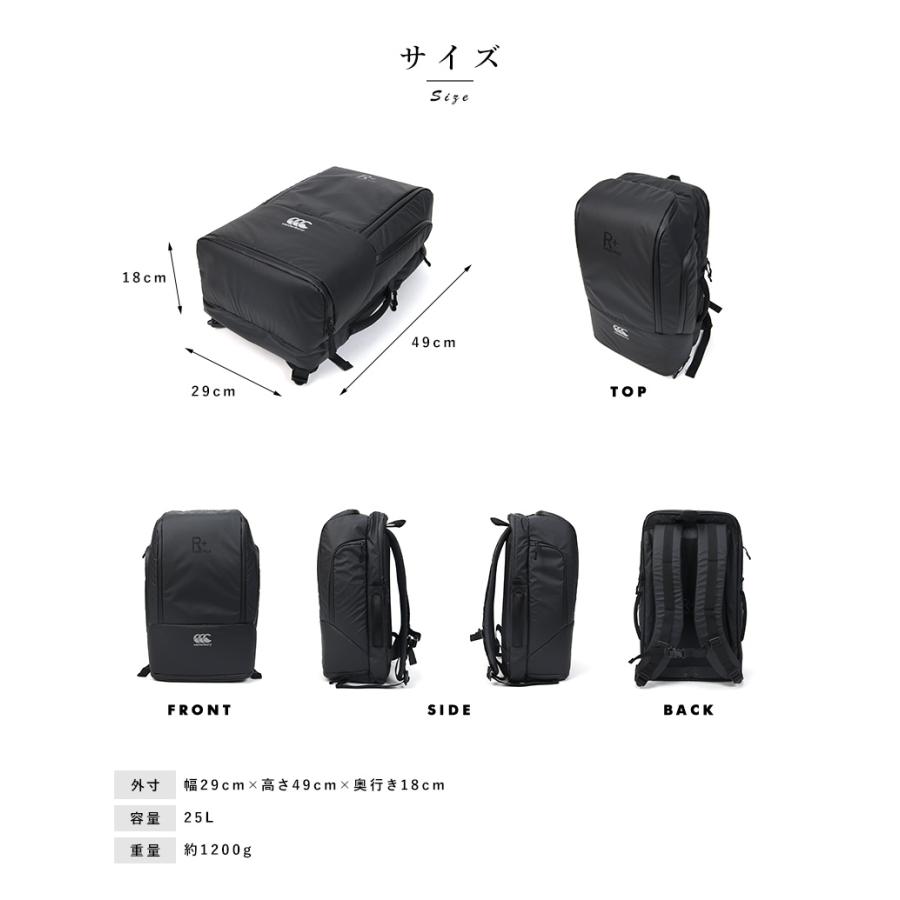 リュック メンズ 大容量 Canterbury ビジネスリュック R Air Day Pack リュックサック 大きい おしゃれ メンズリュック 通勤 通学 Ts メンズバッグ専門店 紳士の持ち物 通販 Yahoo ショッピング