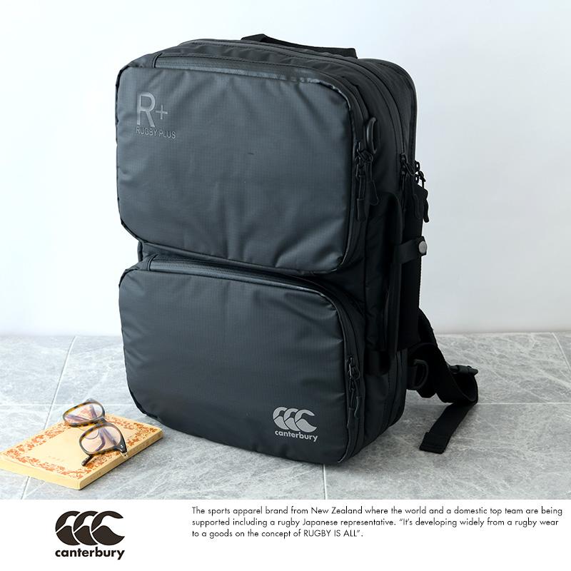 リュック メンズ 大容量 Canterbury 3way ビジネスバッグ R Air リュックサック 大きい おしゃれ メンズリュック 通勤 通学 Ts メンズバッグ専門店 紳士の持ち物 通販 Yahoo ショッピング
