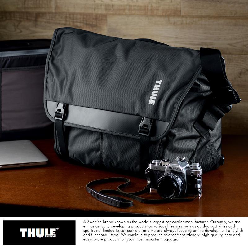 国産 Thule カメラ メッセンジャーバッグ Covert Dslr Messenger ダークシャドウ Ts 144 メンズバッグ専門店 紳士の持ち物 通販 Yahoo ショッピング 期間限定送料無料 Dp3akb Jatengprov Go Id