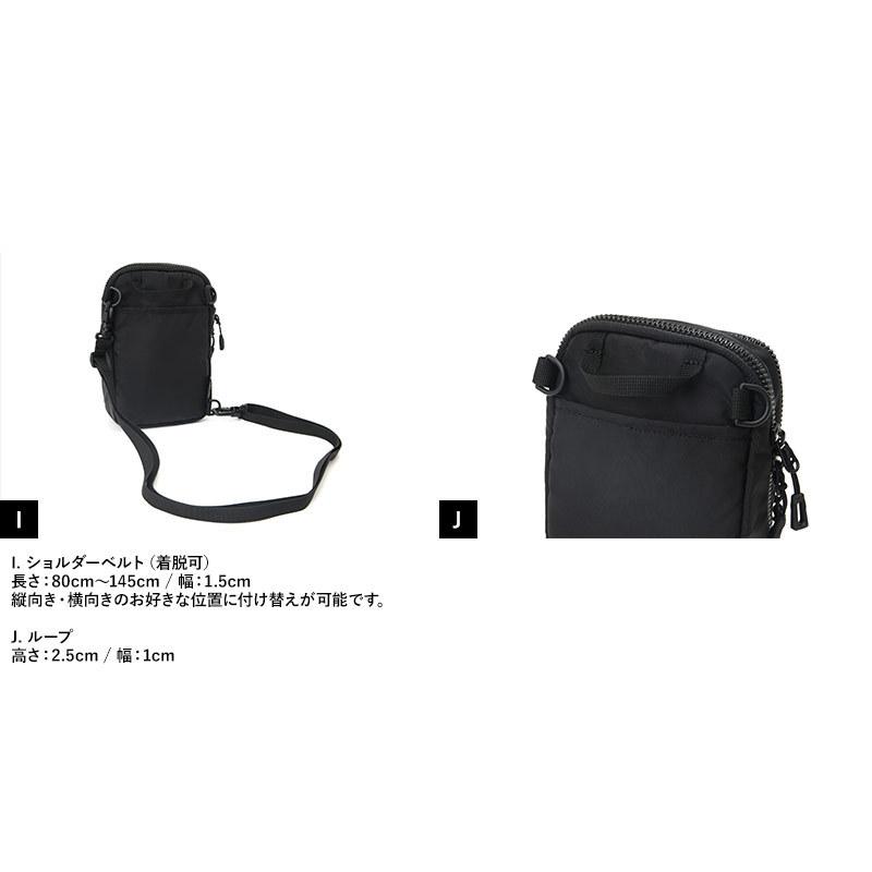 ショルダーバッグ メンズ 小さい Millet Expsd ミニショルダーバッグ 小型 おしゃれ 軽い Ts メンズバッグ専門店 紳士の持ち物 通販 Yahoo ショッピング