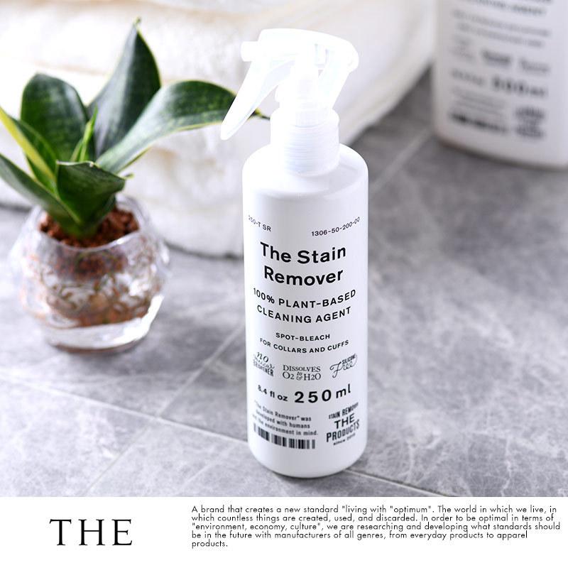 漂白剤 衣類用 THE (ザ) 日本製 衣料用漂白剤 スプレー The Stain Remover ボトル 250ml入 国産 簡単 :TS-14481:メンズバッグ専門店 紳士の持ち物 - 通販 - Yahoo!ショッピング 漂白剤 衣類用 THE (ザ) 日本製 衣料用漂白剤 スプレー The Stain Remover ボトル 250ml入 国産 簡単 :TS-14481:メンズバッグ専門店 紳士の持ち物 - 通販 - Yahoo!ショッピング