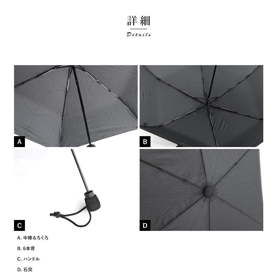 傘 メンズ 折りたたみ Euroschirm 折りたたみ傘 ライトトレック Ultra リフレクター付き リフレクトブラック おすすめ 黒 Ts メンズバッグ専門店 紳士の持ち物 通販 Yahoo ショッピング