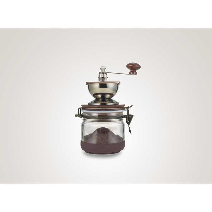 Hario キャニスターコーヒーミル Ts メンズバッグ専門店 紳士の持ち物 通販 Yahoo ショッピング