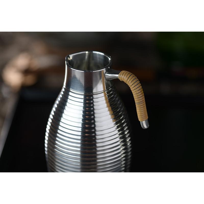 【新品未使用】錫半　酒器　本錫　ぐい呑み　徳利　ちろり　酒盃　昭和レトロ　盃 Amazon.co.jp: 本錫 錫製 徳利 錫半 酒器セット 錫 酒器 ちろり