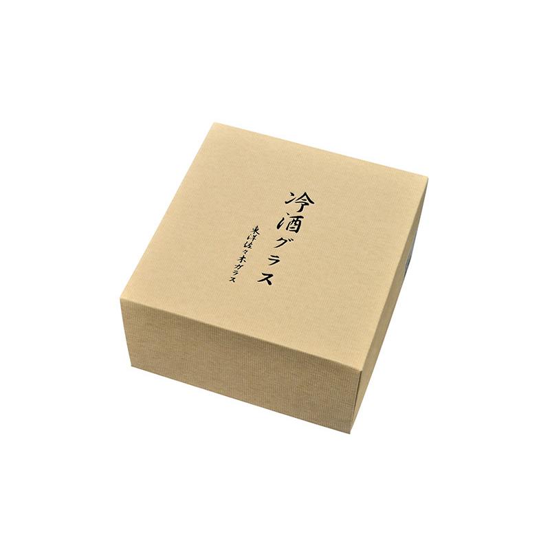 青色カットガラス 徳利と杯セット ts-15446_1.jpg