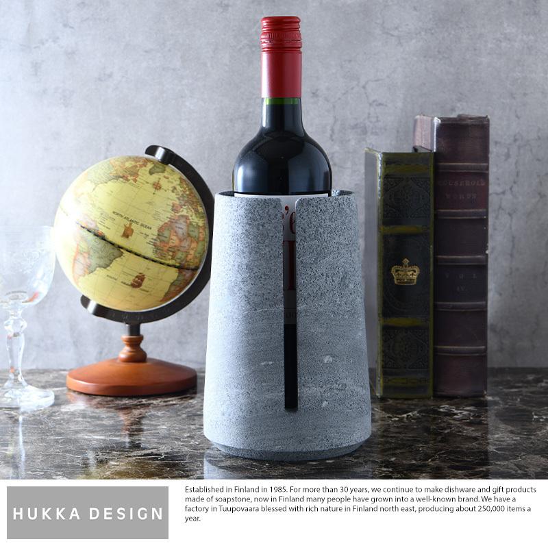 HUKKA DESIGN Suomi ワインクーラー フッカデザイン おうち時間 【公式