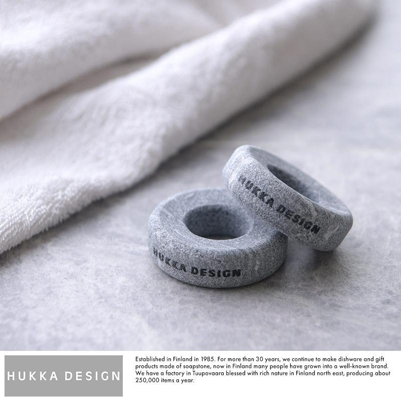 マッサージ 天然石 おしゃれ HUKKA DESIGN カレリアンソープストーン