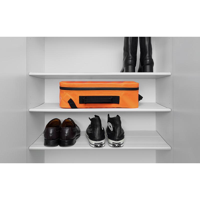 THE EMERGENCY BAG 防災バッグ オレンジ THE EMERGENCY BAG – THE SHOP ONLINE