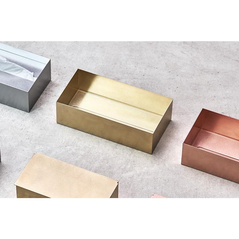 日本全国送料無料商品人気ランキング Tissue Box BYOKA - Gold