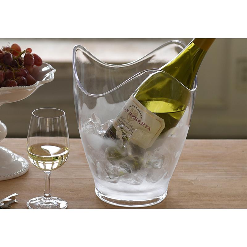 ワインクーラー おしゃれ 北欧 Wine Accessory Collection SALSA