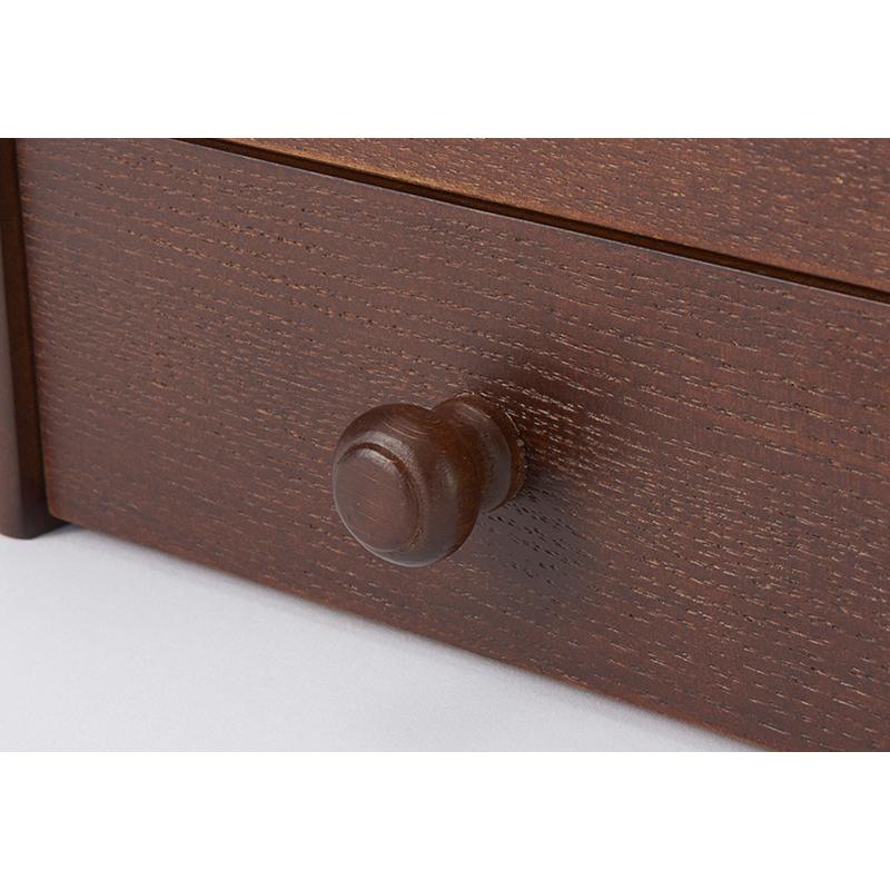 のんちゃん＊薬棚 小引き出し 多収納 小物入れ インテリア 木製 のんちゃん＊薬棚 小引き出し 多収納 小物入れ インテリア 木製